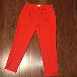 Kate Spade dress pants